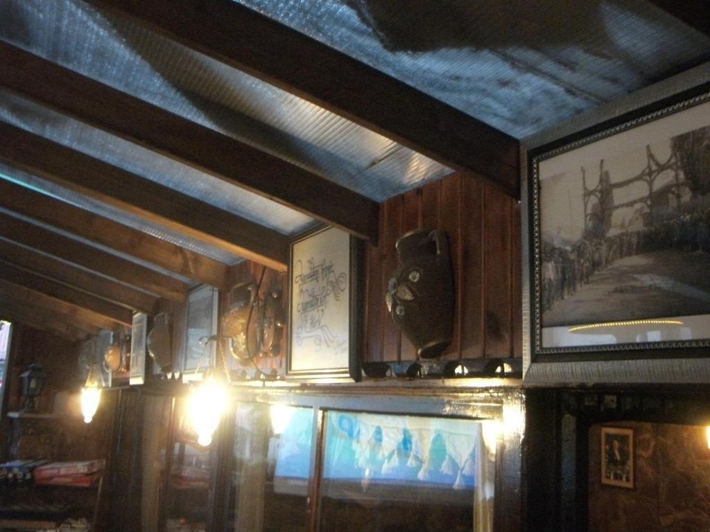 Haci Abdullahlar Konagi Hotel Mudurnu Zewnętrze zdjęcie