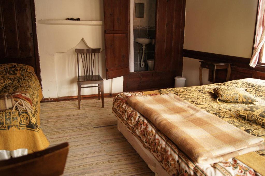 Haci Abdullahlar Konagi Hotel Mudurnu Pokój zdjęcie