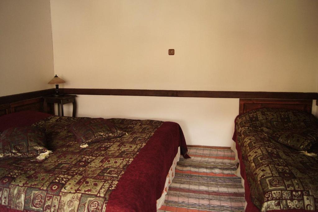 Haci Abdullahlar Konagi Hotel Mudurnu Pokój zdjęcie
